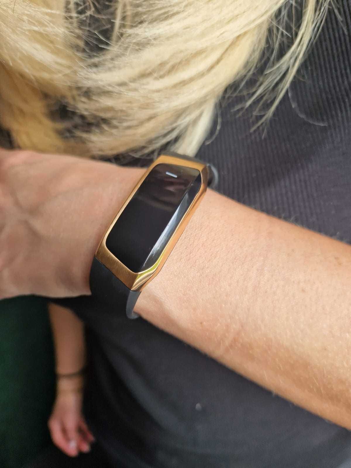 Opaska Smartband E18