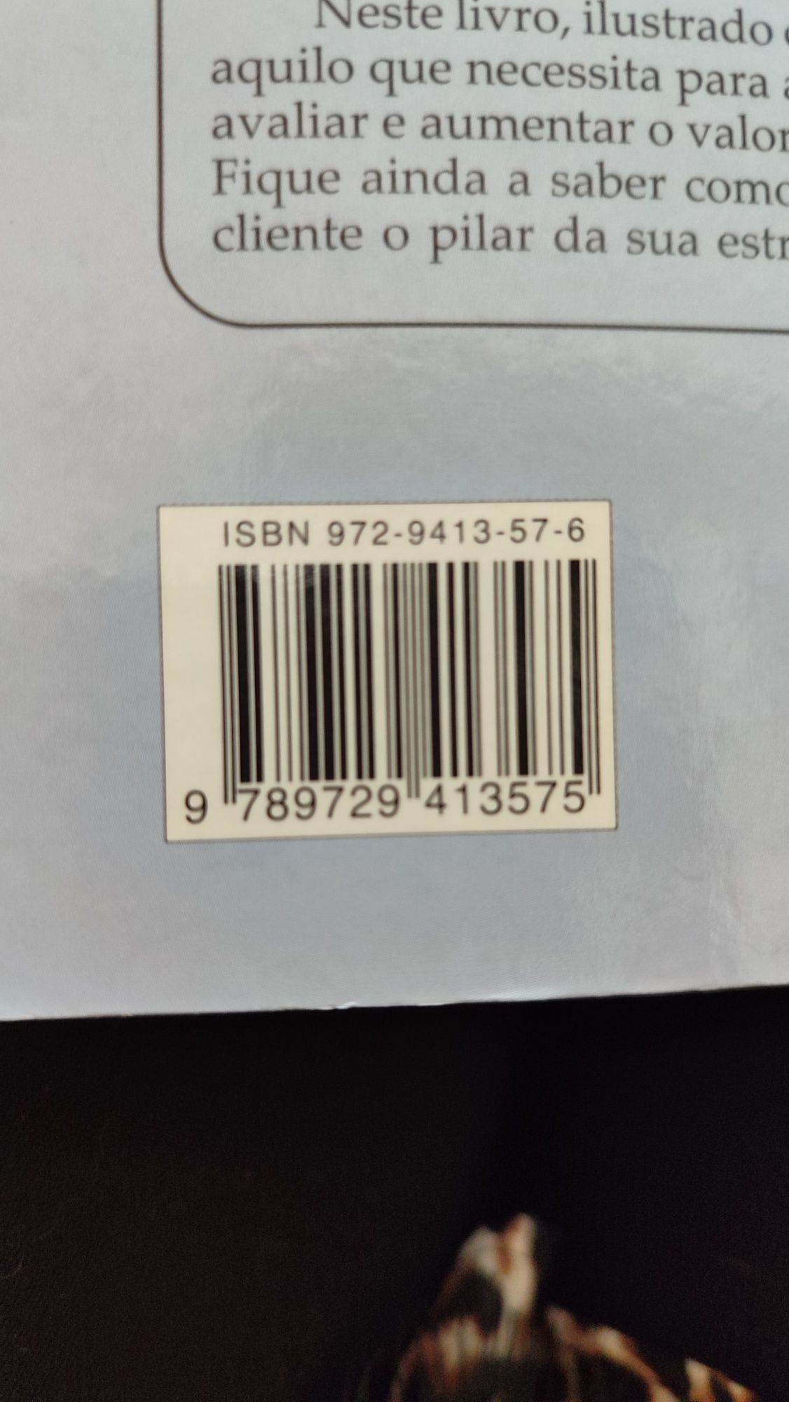 Livro Criação de Valor para o Cliente (Descida de preço)