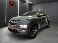 Dacia Spring EXTREME