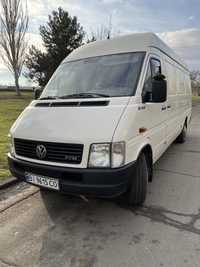 Продам Volkswagen LT35 2.5 tdi 80 kW