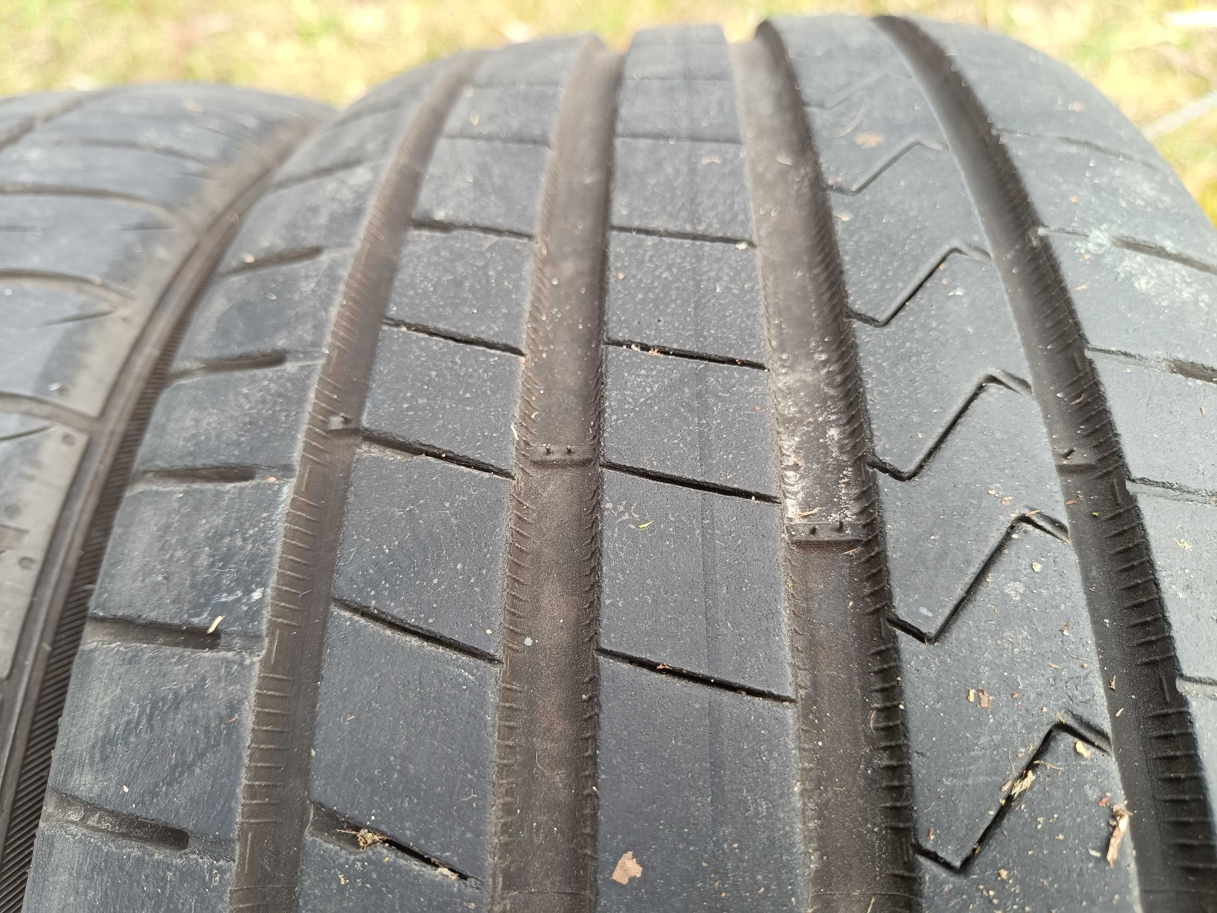 2x Hankook z 2022r