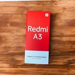 Xiaomi Redmi A3 * 3/64GB. * Sklep. * Gwarancja * Wysyłka * FV23