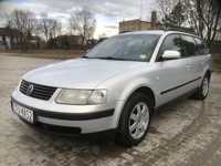 Vw Passat B5 Kombi Zarejestrowany Z Niemiec 1.9 Tdi Zadbany