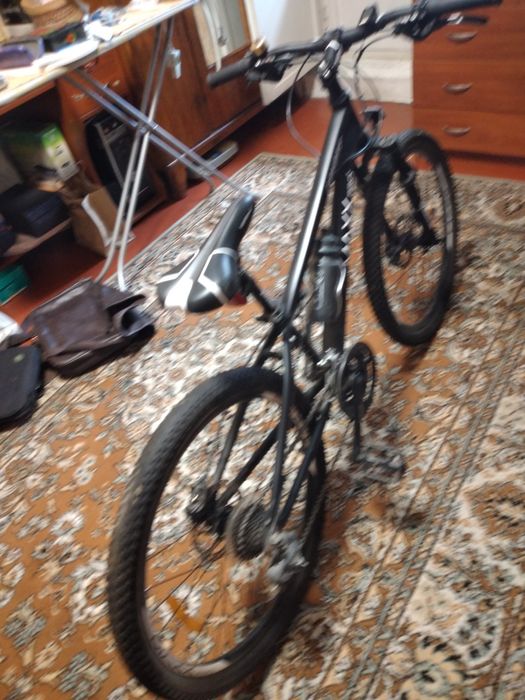 Велосипед подростковыйв