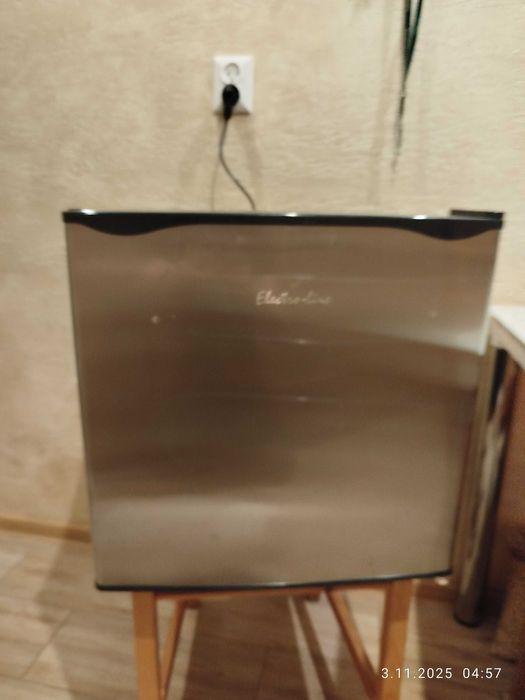 Chłodziarka electro - line