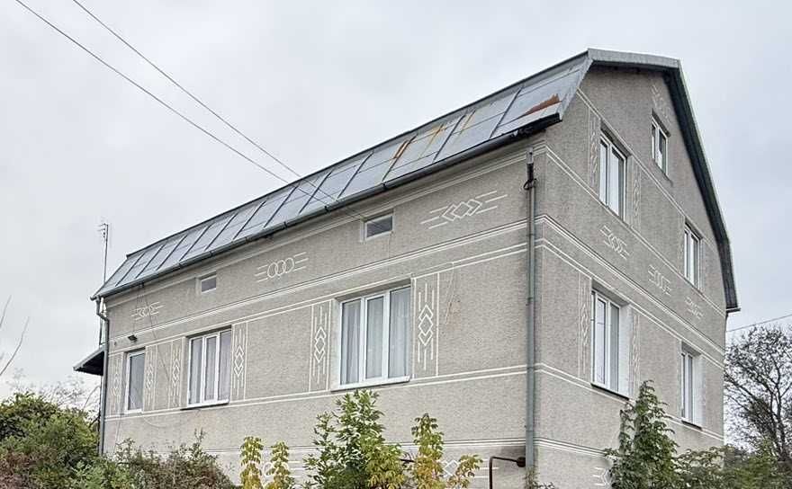 Продаж будинку в селі Черче