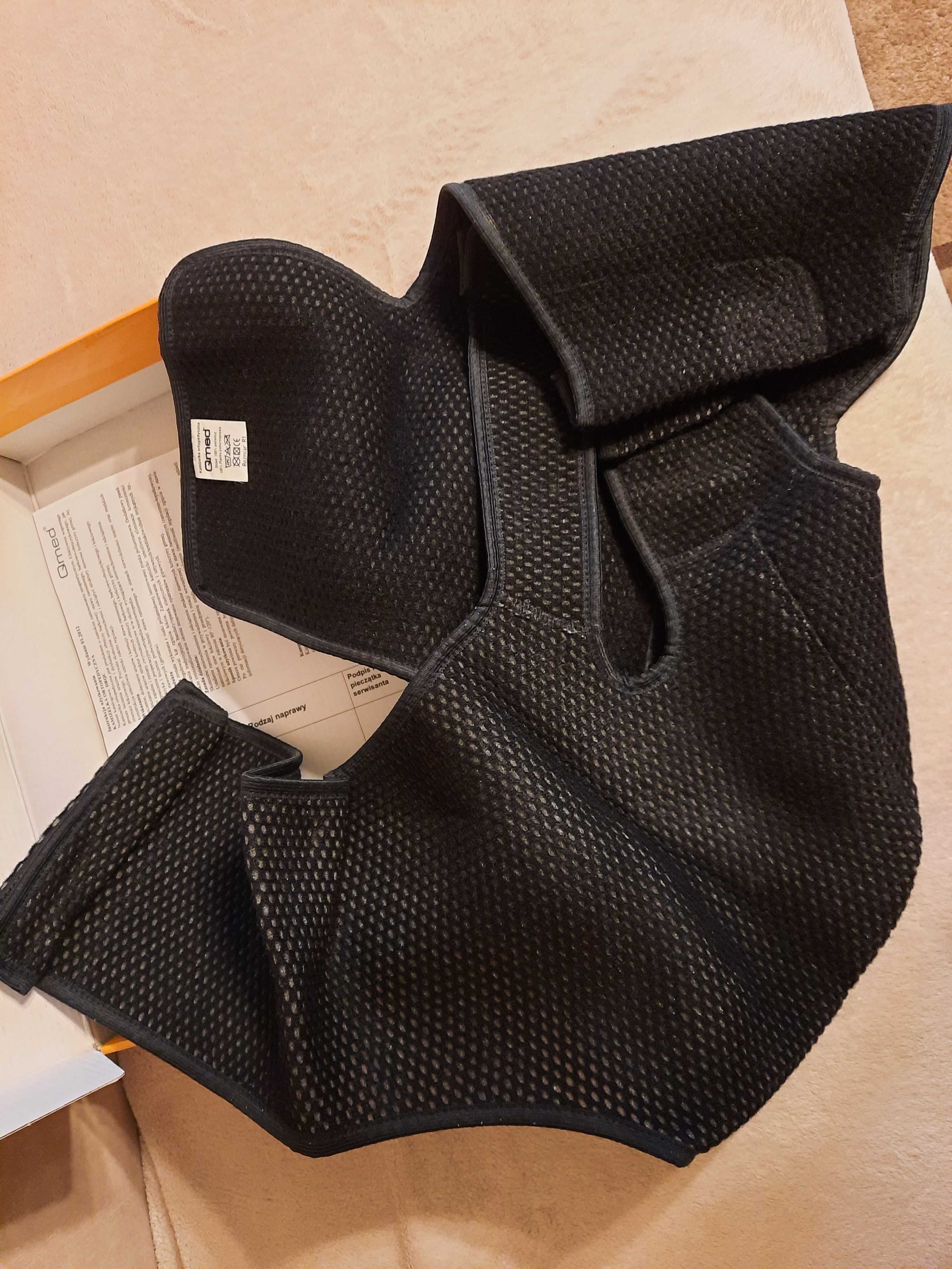 Opatrunek Kamizelka Desaulta