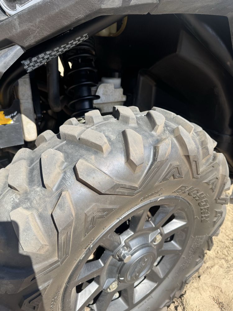 Polaris RZR S 900 | 2016 | | Duży serwis | 2300 km l zarejestrowany