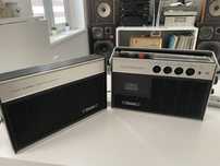 Radio Pansonic Vintage 1973
