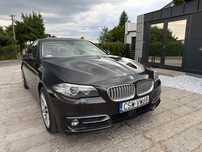 BMW Seria 5 BMW 530d XDrive Modern Line