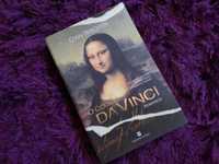 O código da Vinci - Dan Brown - edição Bertrand - edição tamanho grand