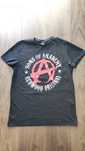Koszulka Sons of anarchy M t-shirt synowie anarchii