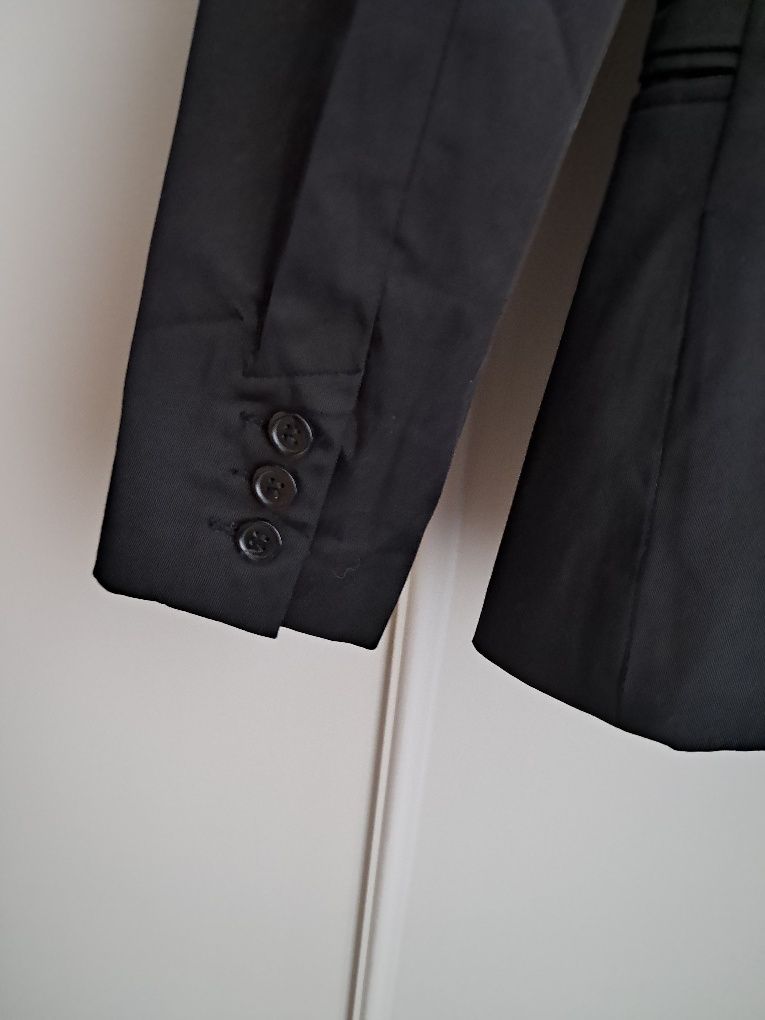 Żakiet marynarka h&m