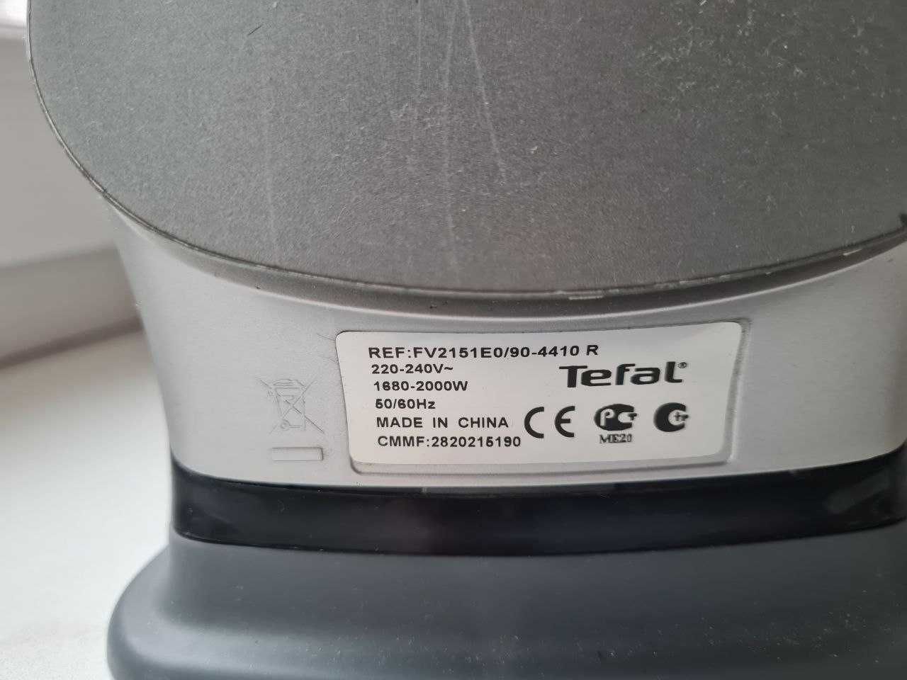 Утюг Tefal FV2151E0