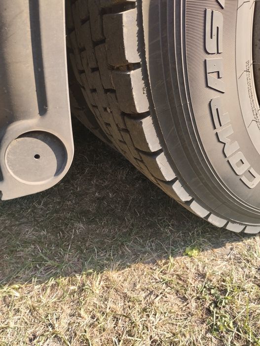 Продам Ман F2000