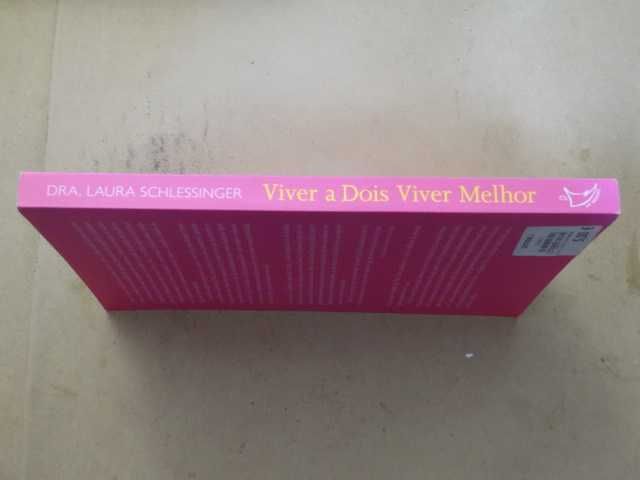 Viver a Dois, Viver Melhor de Laura Schlessinger