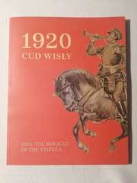 1920. Cud Wisły, publikacja towarzysząca wystawie w Muzeum Narodowym