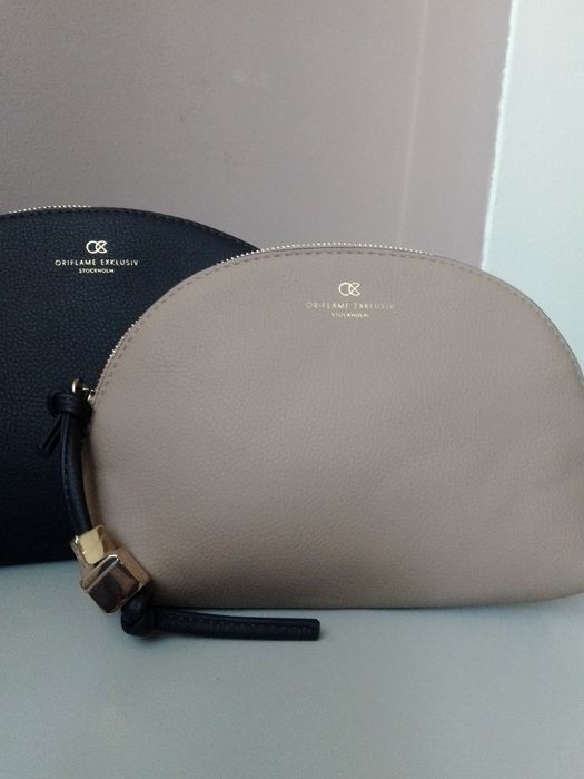 Conjunto de 2 bolsas ( Oriflame)