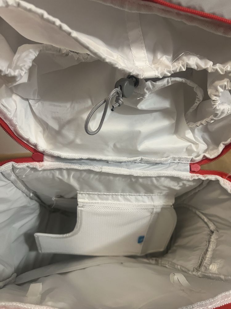 Quechua Plecak lodówka  30 l tyurystyczny