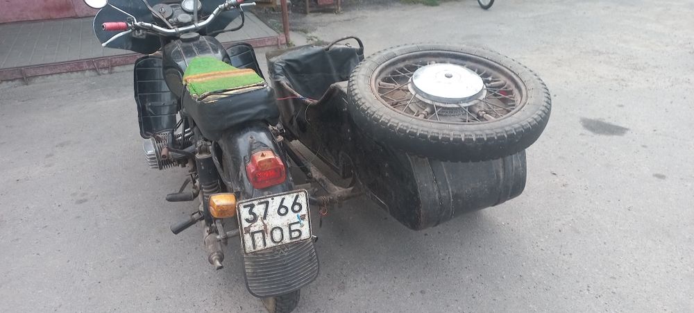 Подам Днепир 11 1993 р