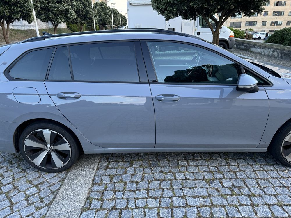 Volkswagen 8 2.0TDI Life