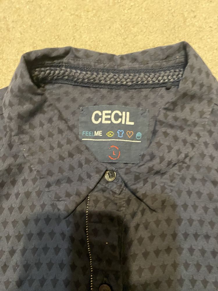 Bluzka Cecil rozmiar xl