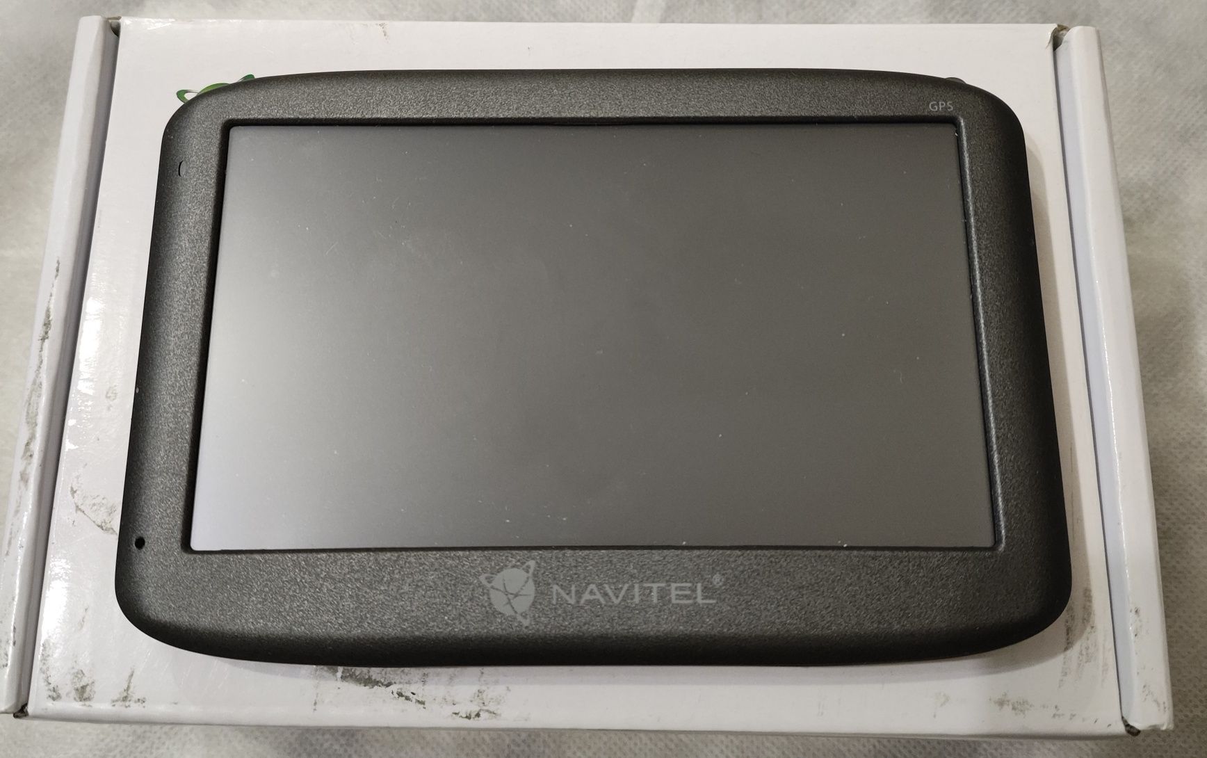 GPS навігатор Navitel F150