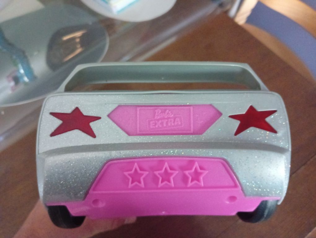 Barbie Cabriolet