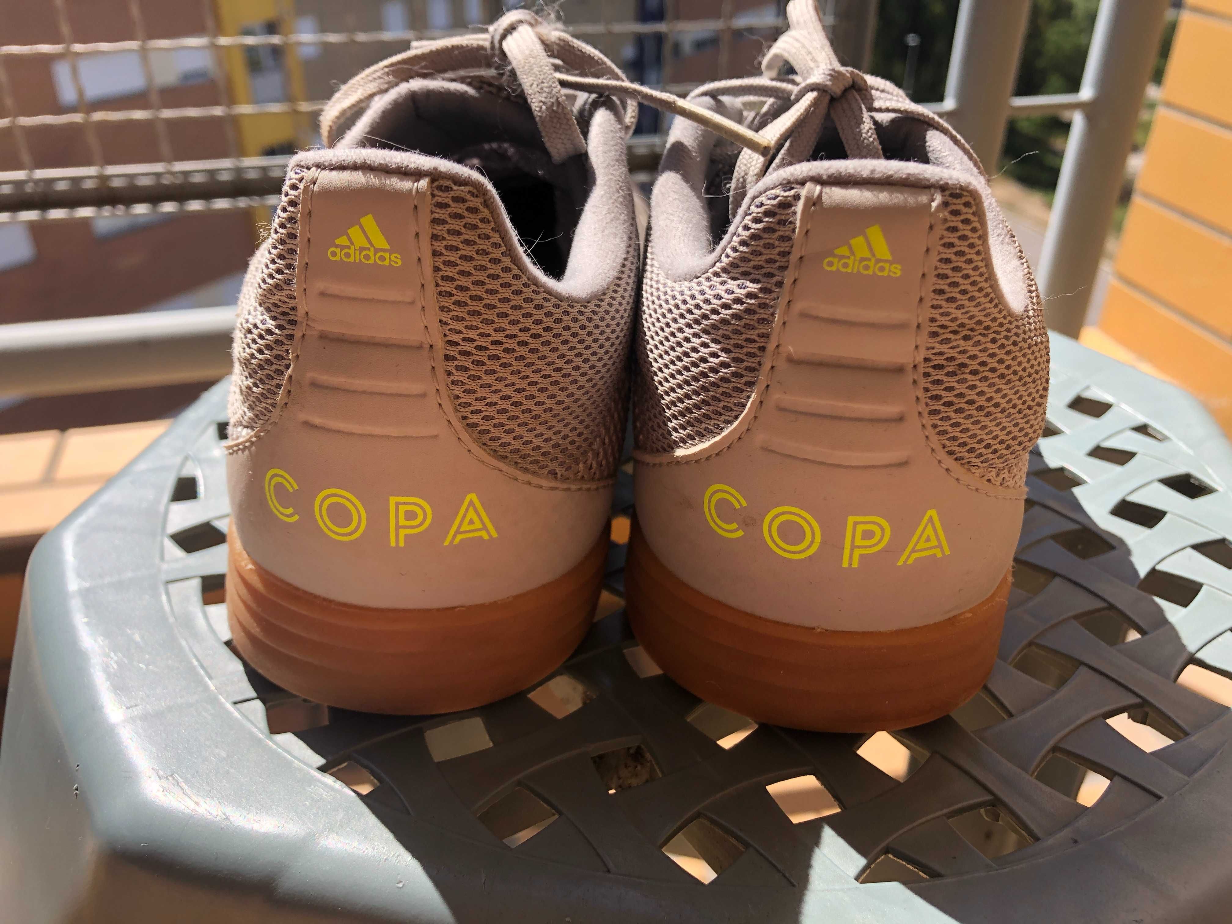 Sapatilhas adidas copa