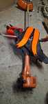 kosa spalinowa Nac BP620-38KA-T
