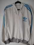 Bluza adidas vintage