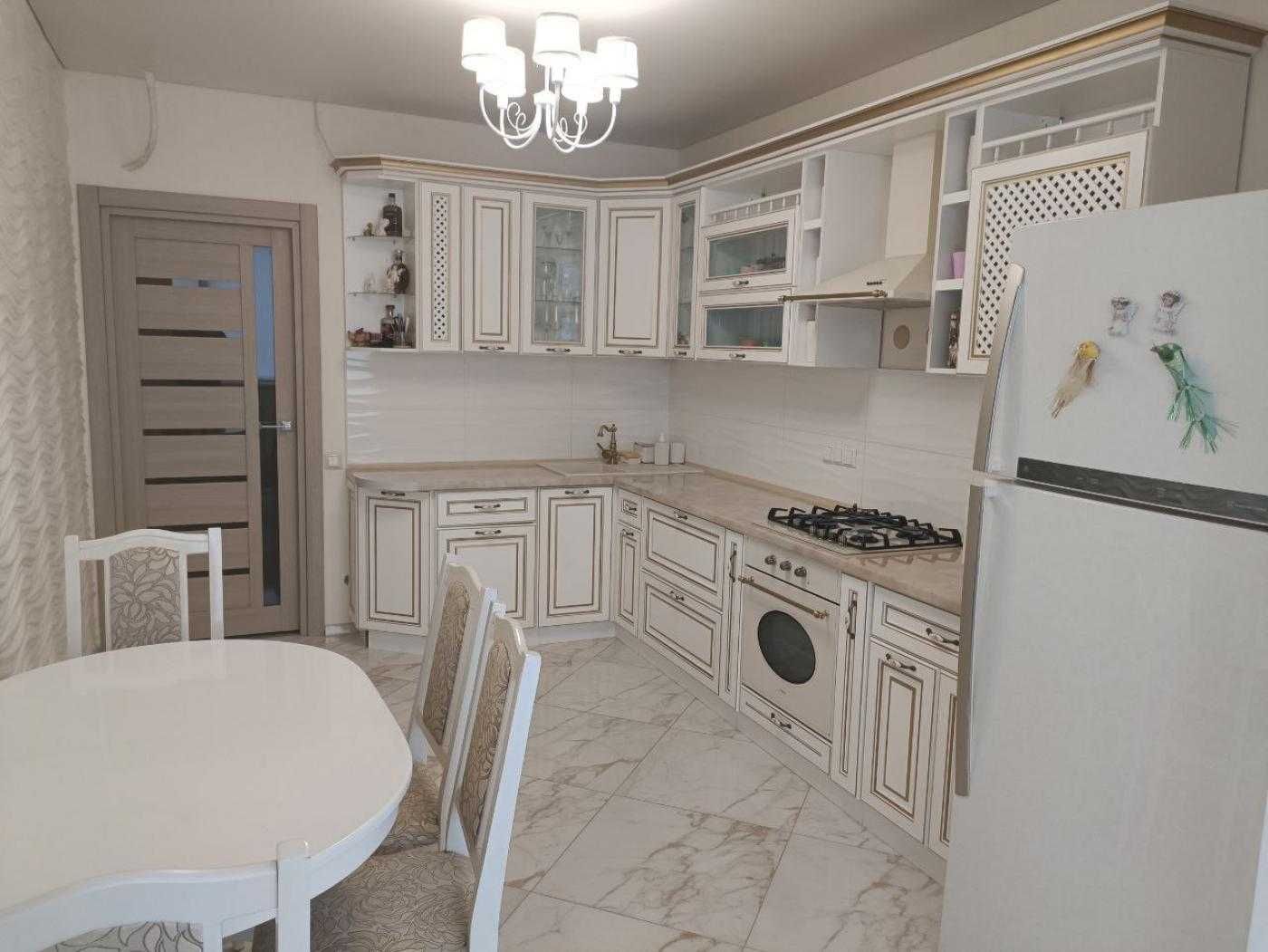 Продам квартиру  в ЖК Набережном квартале.