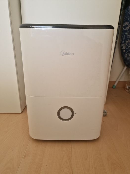 Desumidificador Midea