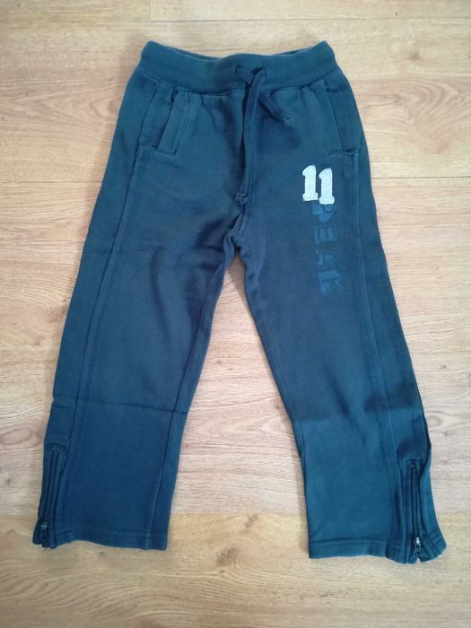 Calças treino rapaz -2/3 anos -El Corte Inglês
