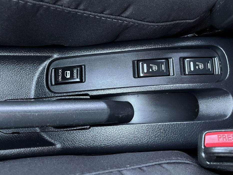 Nissan Note LIFT Ідеальний стан