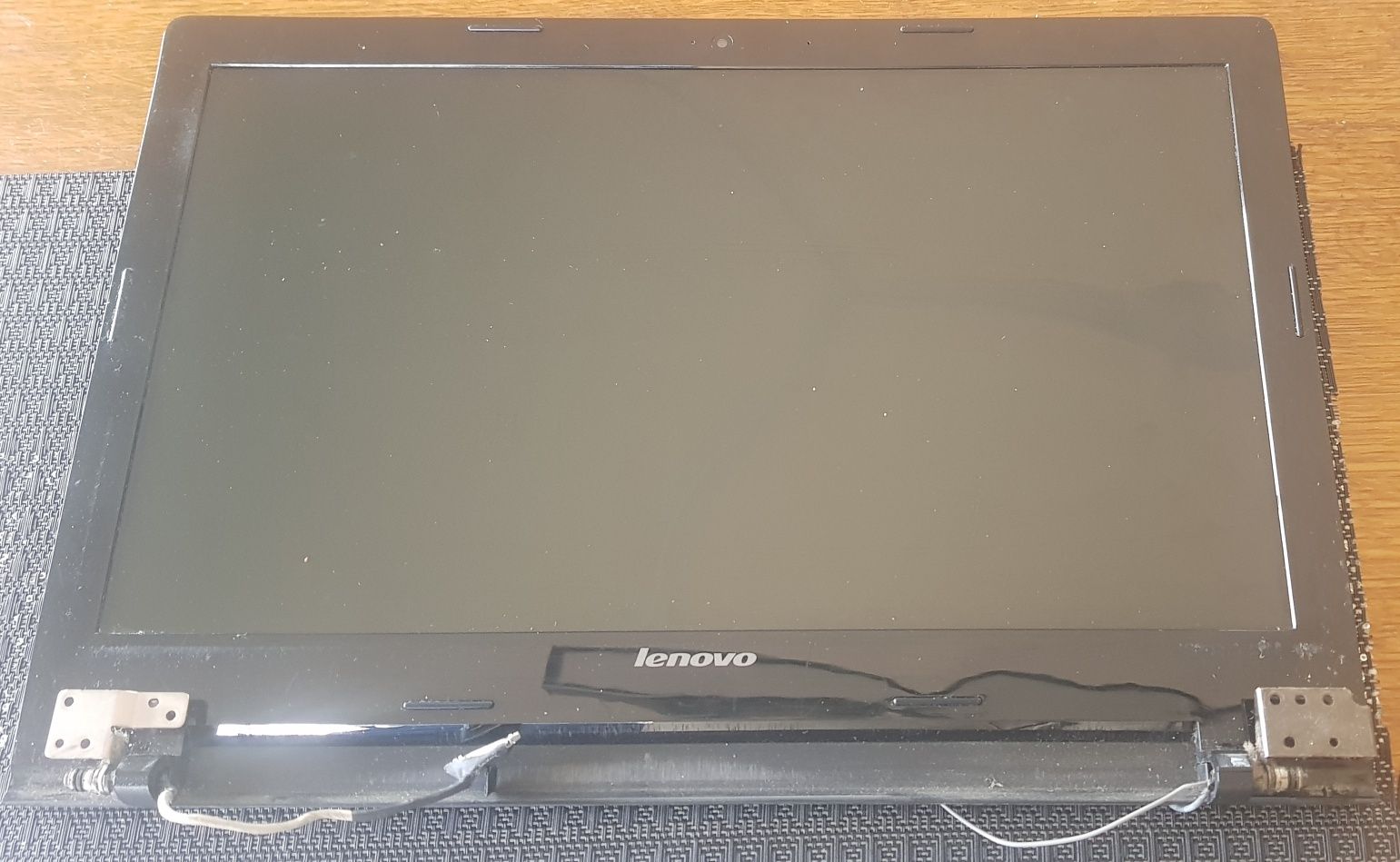 Części do laptopa Lenovo G50-80