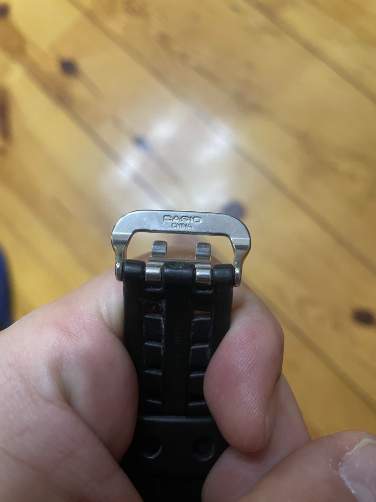 Casio G-Shock GW-9200 Riseman