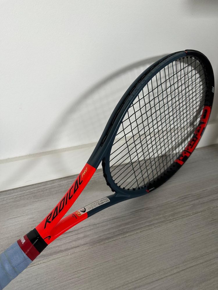 HEAD Rakieta tenisowa 360 Grafen Radical PRO