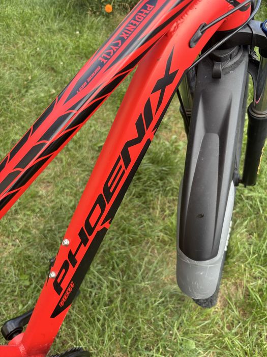 Rower Phoenix rozmiar 26