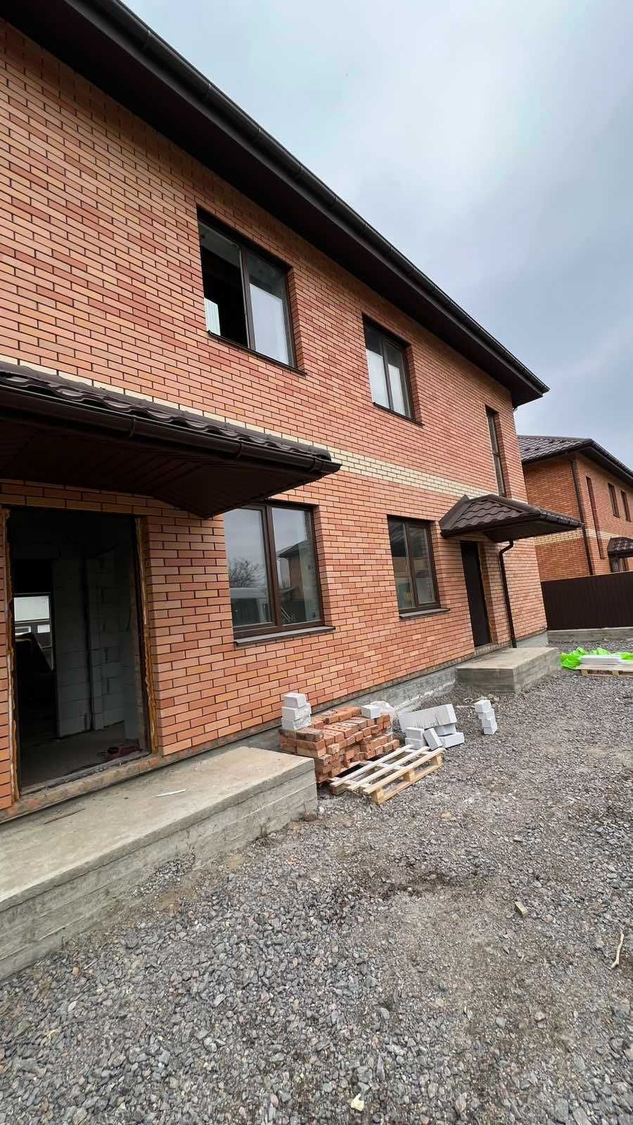 Продаж 2 поверхового дуплекса, 95 кв. м, Старе місто, Вінниця