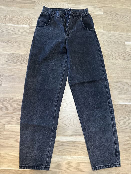 Джинсы на девочку