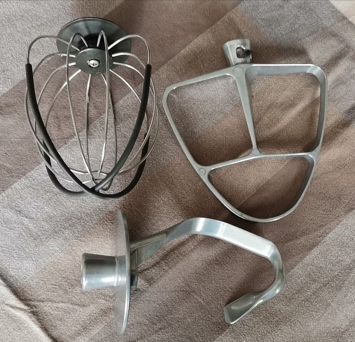 Robot de cozinha Moulinex Masterchef Gourmet