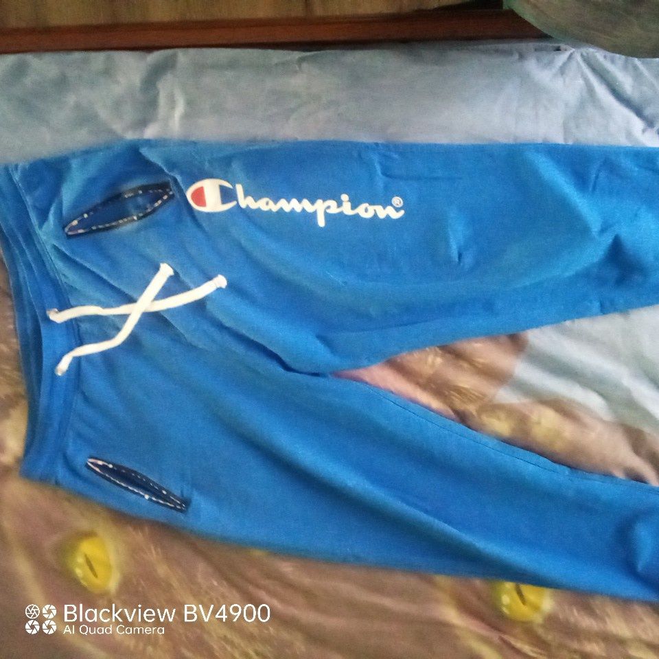Чемпіон штани оригінал