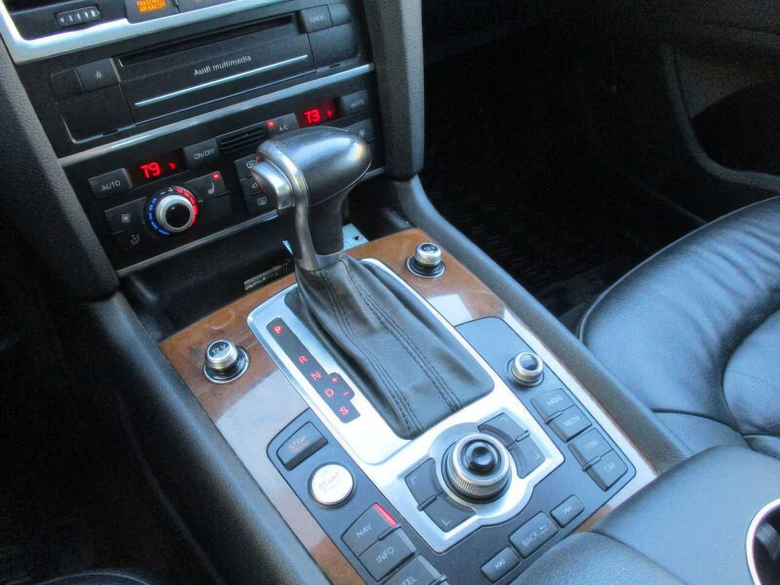 2015 Audi Q7 3.0 quattro TDI Premium Plus