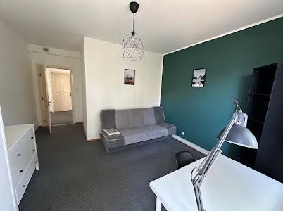 Pokój do wynajęcia na dobę 20 minut do MTP, centrum