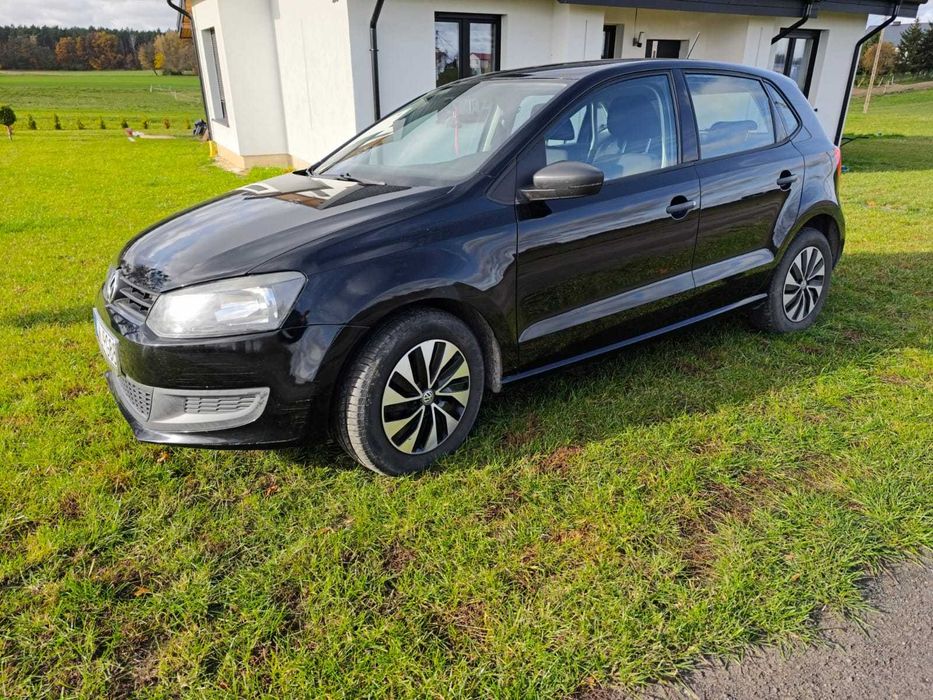 VW polo sprzedam