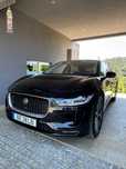 Jaguar I-Pace EV400 HSE