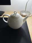 Dzbanek GILITZER Fine Bone China (Germany)