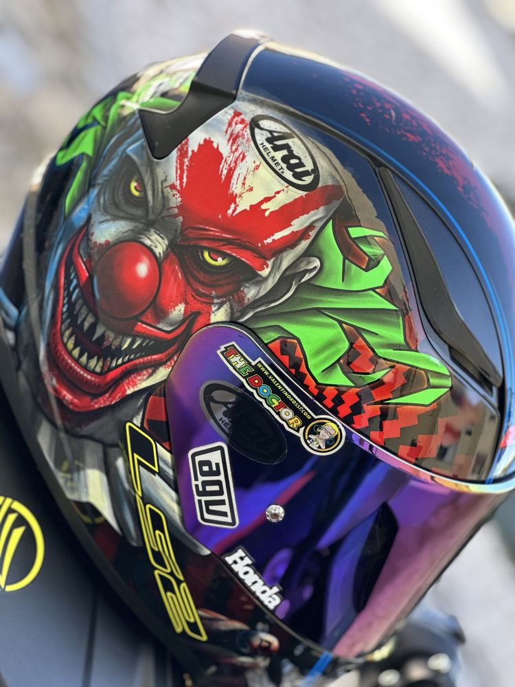 Capacete Mota LS2
