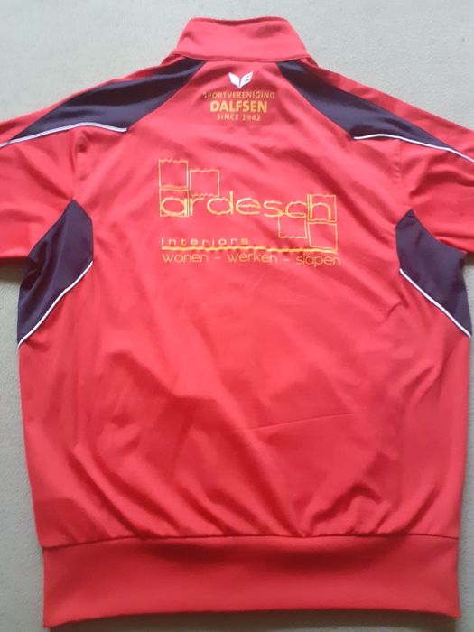 Спортивна кофта 52 р.